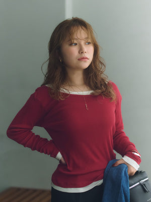 142cm | B:85 W:62 H:86 股下:59 | ワンサイズ着用