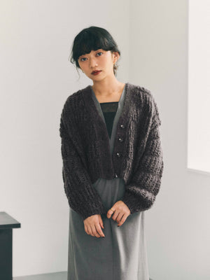 149cm | B:77 W:57 H:82 股下:67 | ワンサイズ着用