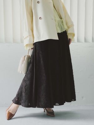 148cm | B:72 W:55 H:80 股下:68 | regular-XS着用