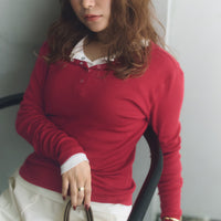 レッド