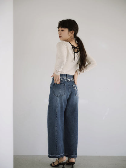 トリアセベロアトップス　[通常]