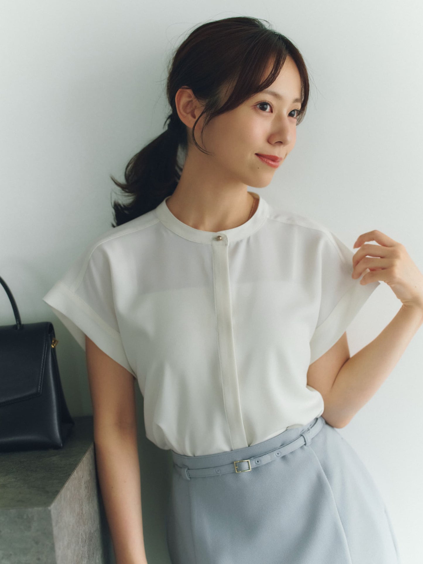 150cm |  ワンサイズ着用