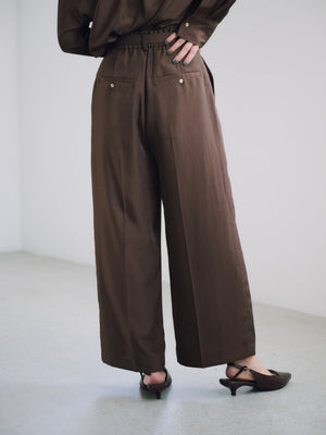 154cm | B:78 W:61 H:86 股下:67 | XS着用