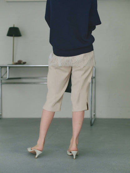 ライトストレッチバイカーパンツ　[通常]