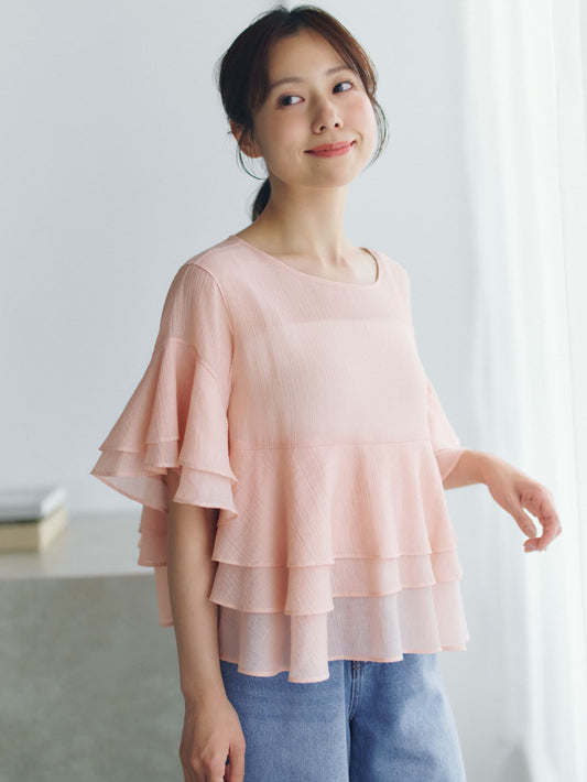 150cm |  ワンサイズ着用