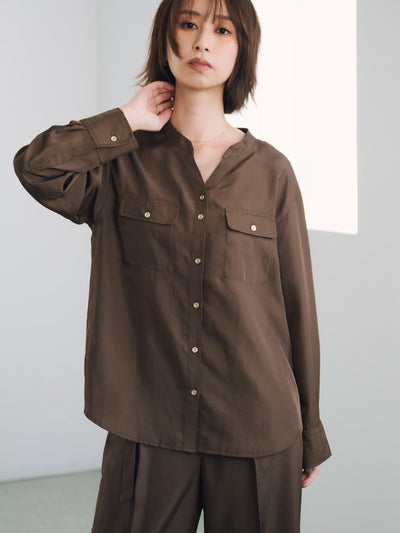 ワンサイズ / ブラウン