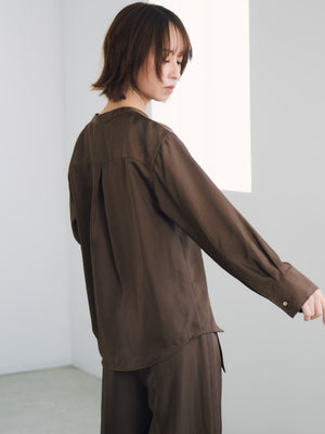 154cm | B:78 W:61 H:86 股下:67 | ワンサイズ着用