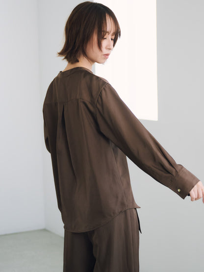 154cm | B:78 W:61 H:86 股下:67 | ワンサイズ着用