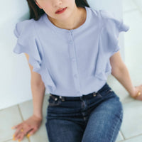 ブルー