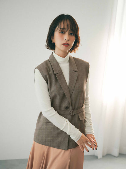 154cm | B:78 W:61 H:86 股下:67 | ワンサイズ着用