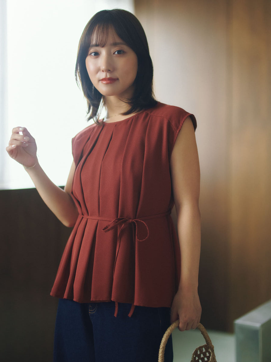 143cm | B:78 W:59 H:82 股下:64  | ワンサイズ着用