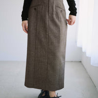 ブラウンミックス