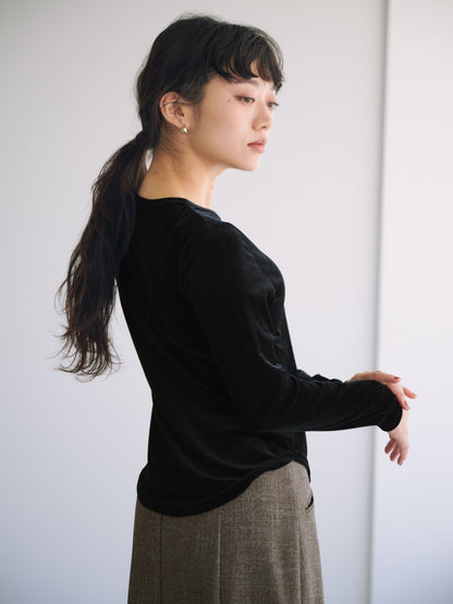 149cm | B:77 W:57 H:82 股下:67 | ワンサイズ着用