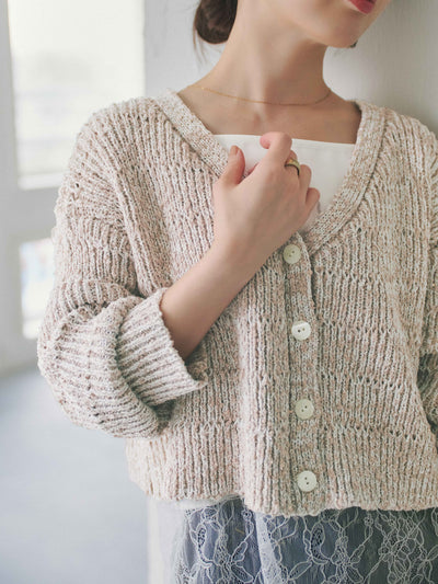 ワンサイズ / グレージュ