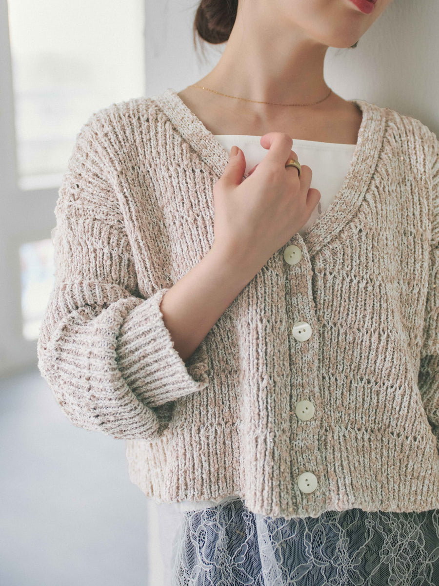 148cm | B:72 W:55 H:88 股下:68 | ワンサイズ着用