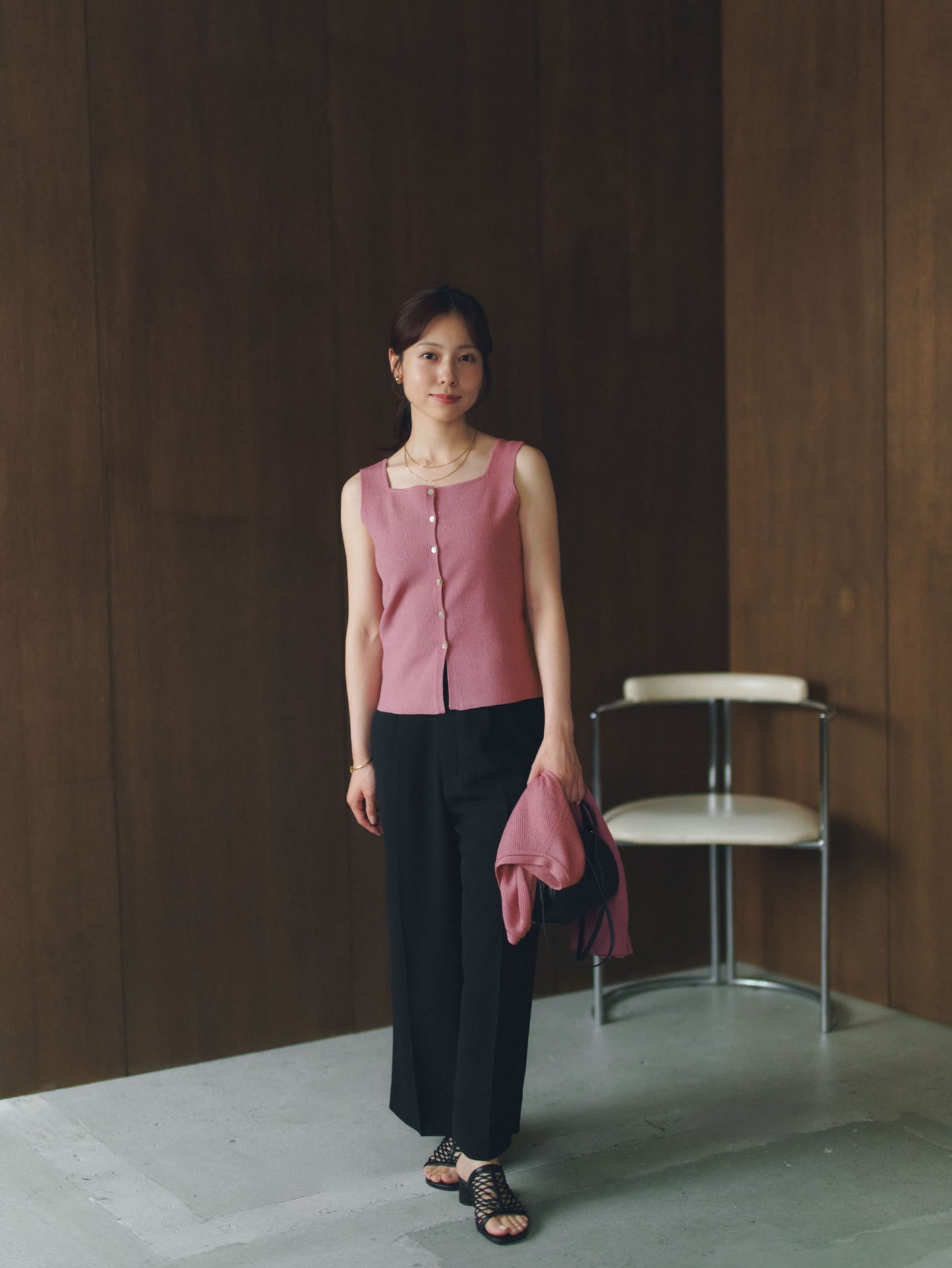 150cm |  regular-XS着用