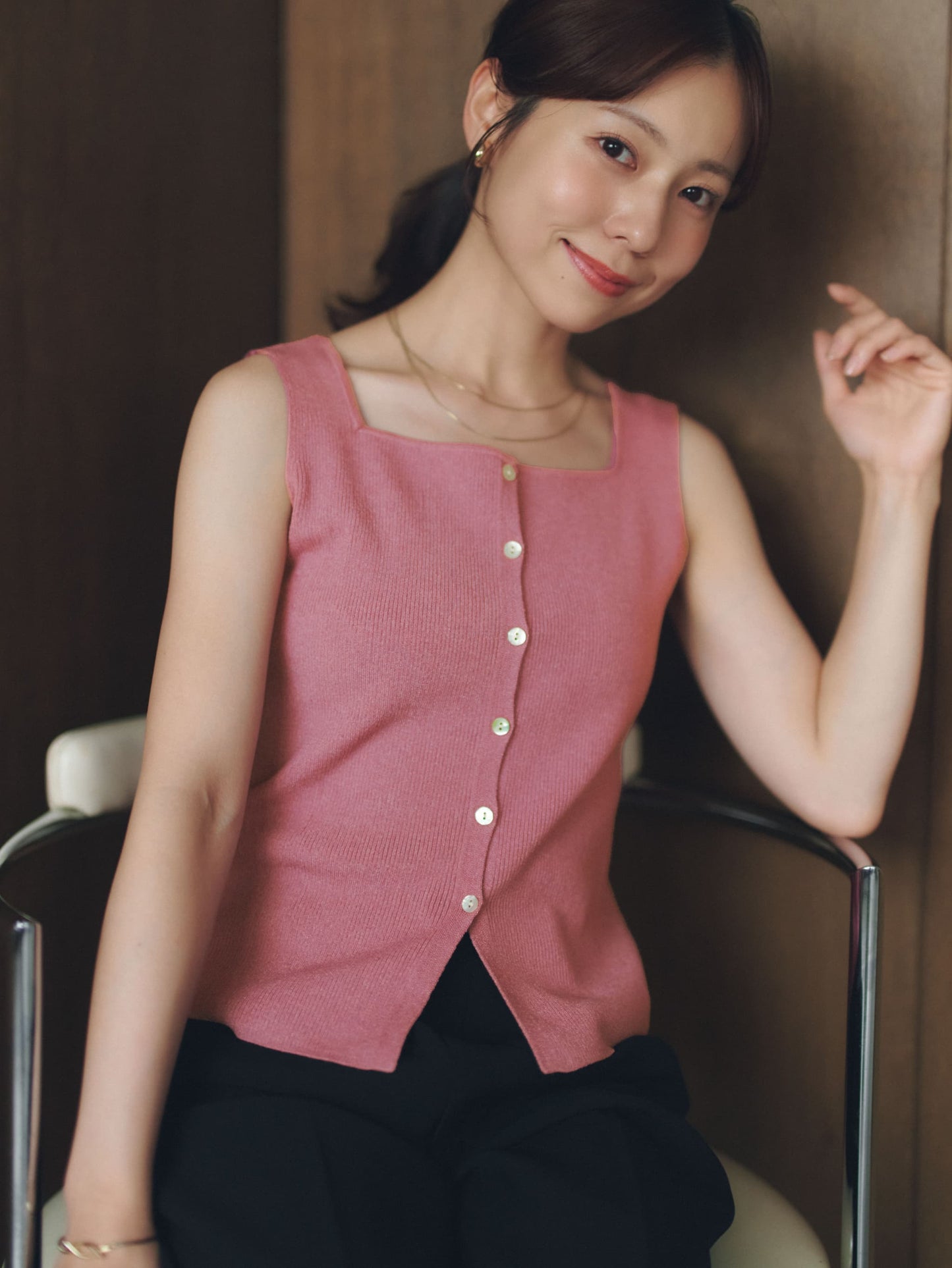 150cm | ワンサイズ着用