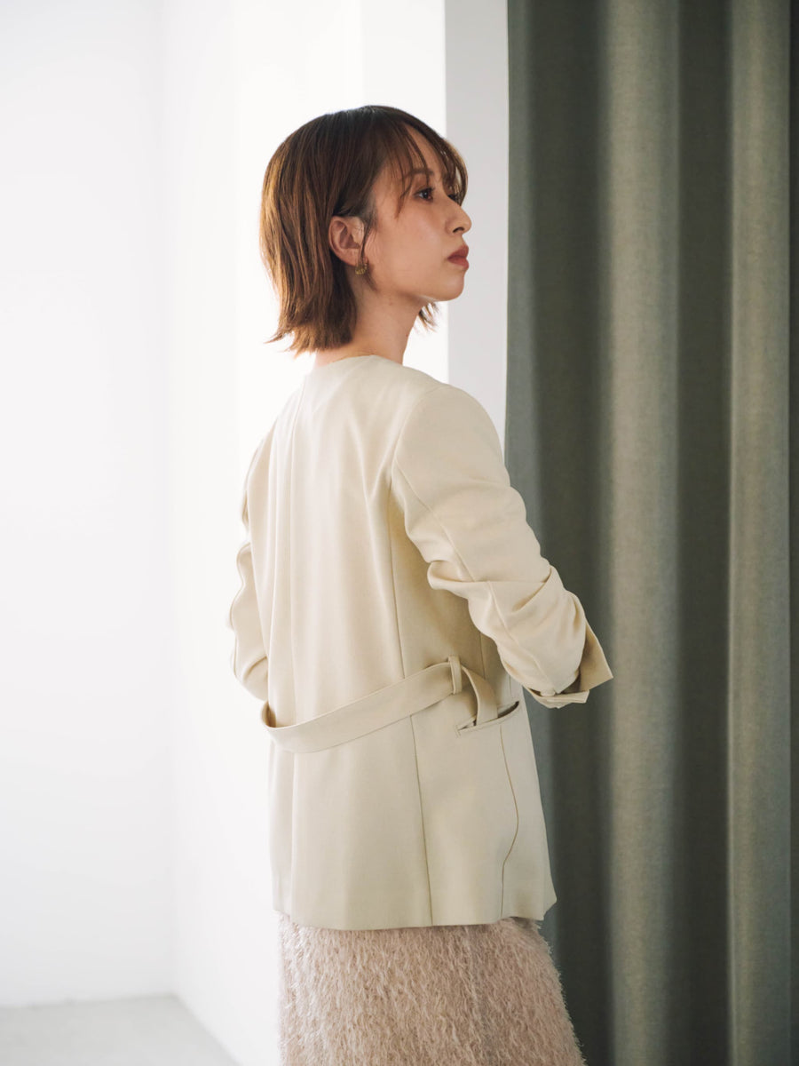 154cm | B:78 W:61 H:86 股下:67 | ワンサイズ着用