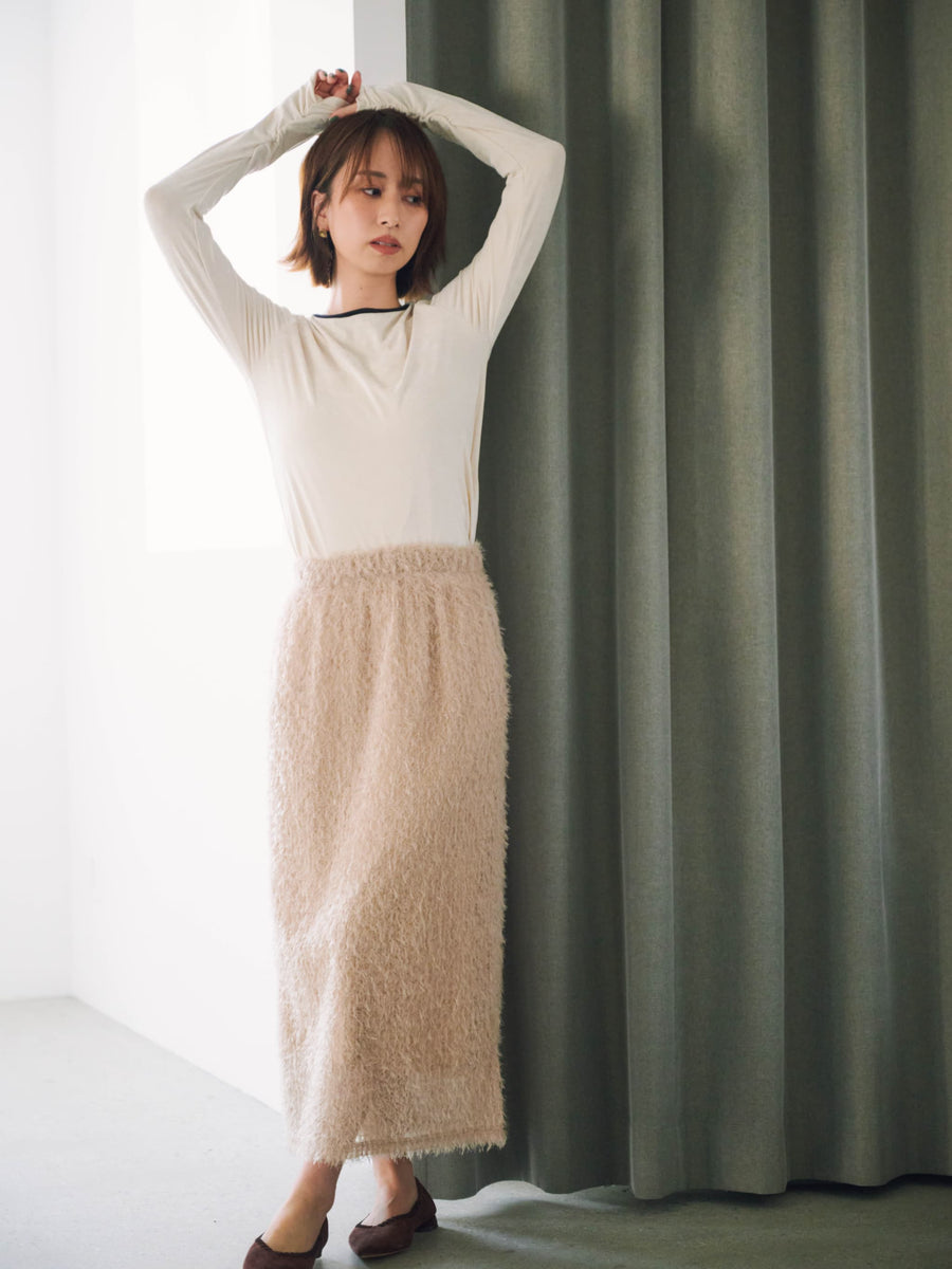 154cm | B:78 W:61 H:86 股下:67 | ワンサイズ着用