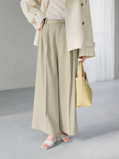 148cm | B:72 W:56 H:85 股下:68 | regular-XS着用