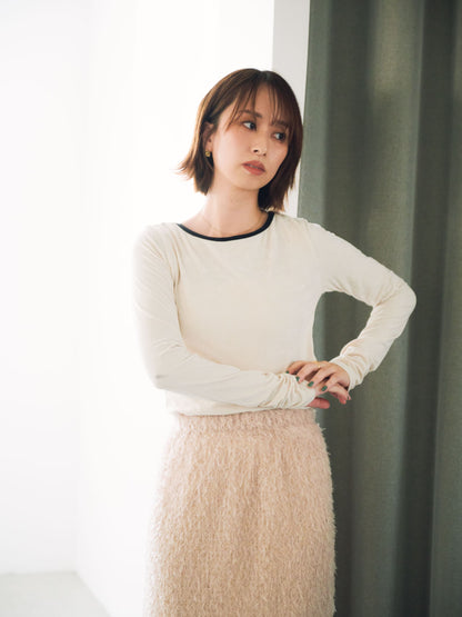 154cm | B:78 W:61 H:86 股下:67 | ワンサイズ着用