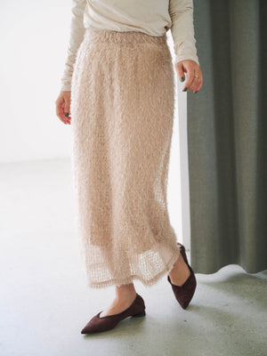 154cm | B:78 W:61 H:86 股下:67 | ワンサイズ着用