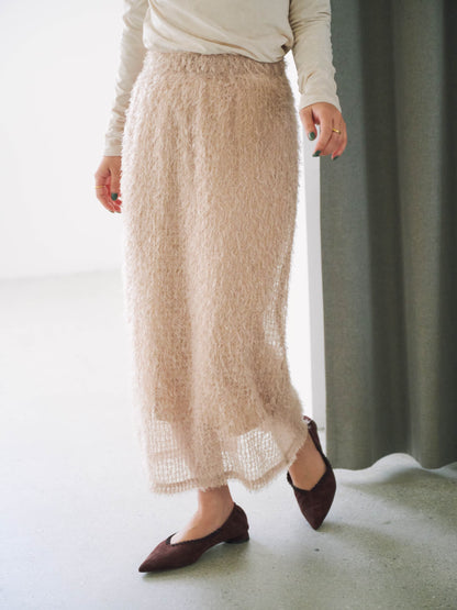 154cm | B:78 W:61 H:86 股下:67 | ワンサイズ着用