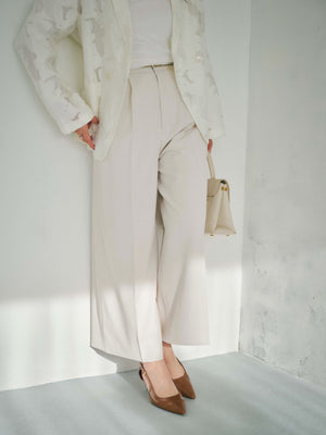 152cm | B:78 W:62 H:86 股下:71 | regular-XS着用