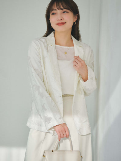 ワンサイズ / アイボリー