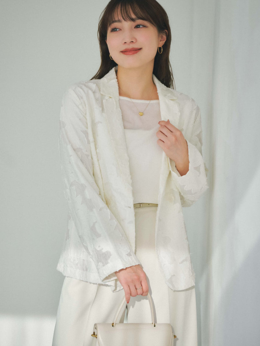 152cm | B:78 W:62 H:86 股下:71 | ワンサイズ着用