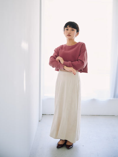 regular / アイボリー