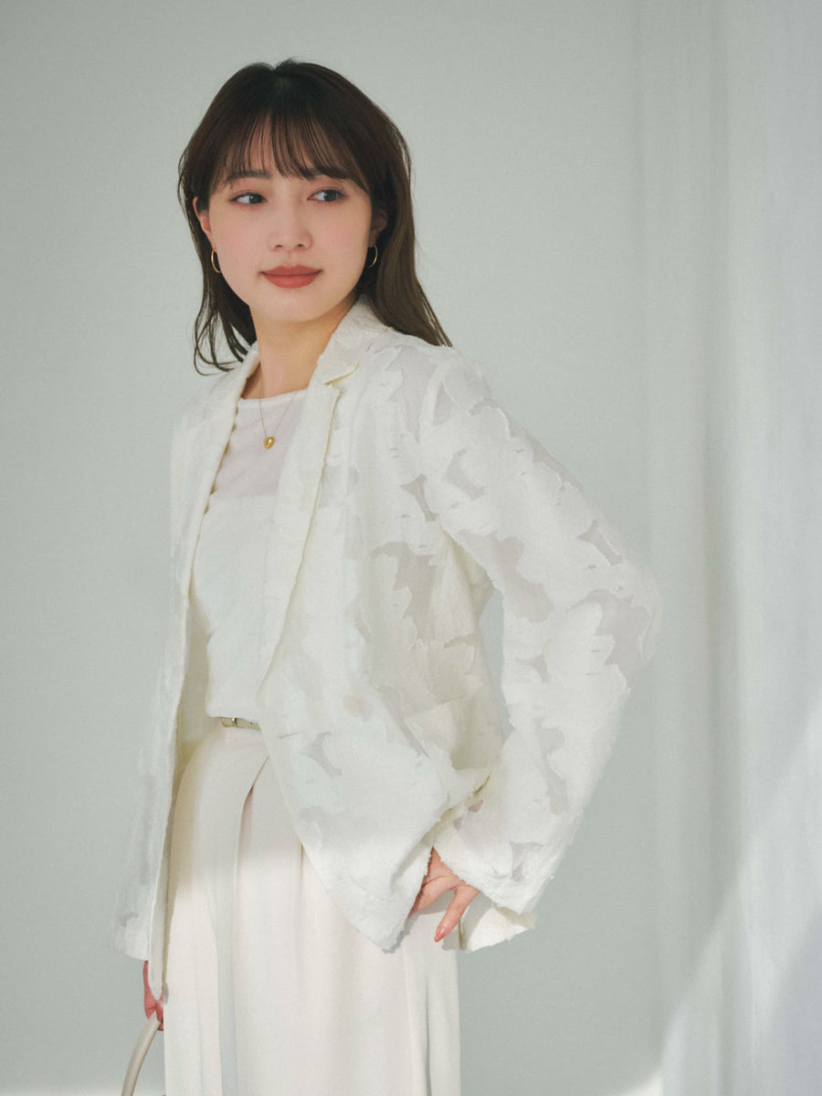 152cm | B:78 W:62 H:86 股下:71 | ワンサイズ着用