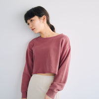 スモーキレッド