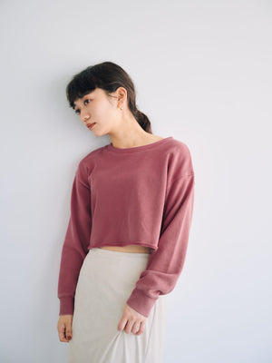 149cm | B:77 W:57 H:82 股下:67 | ワンサイズ着用