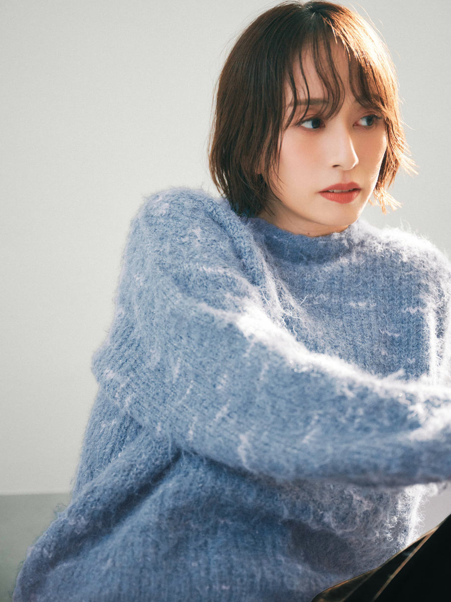 154cm | B:78 W:61 H:86 股下:67 | ワンサイズ着用