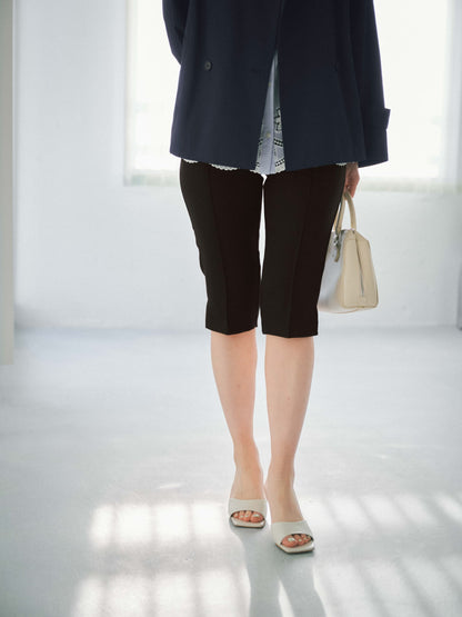 152cm | B:78 W:62 H:86 股下:71 | XS着用