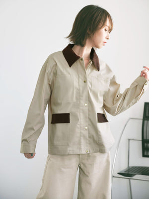 154cm | B:78 W:61 H:86 股下:67 | ワンサイズ着用