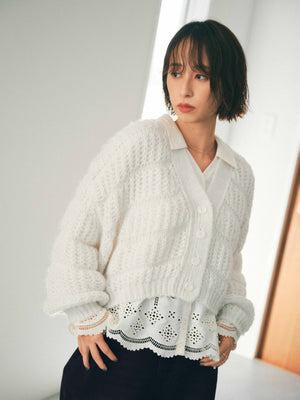 154cm | B:78 W:61 H:86 股下:67 | ワンサイズ着用