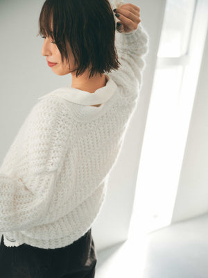 154cm | B:78 W:61 H:86 股下:67 | ワンサイズ着用