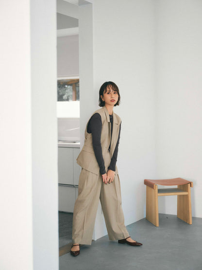 ドロストタンクシアーカットソーセット　[通常]