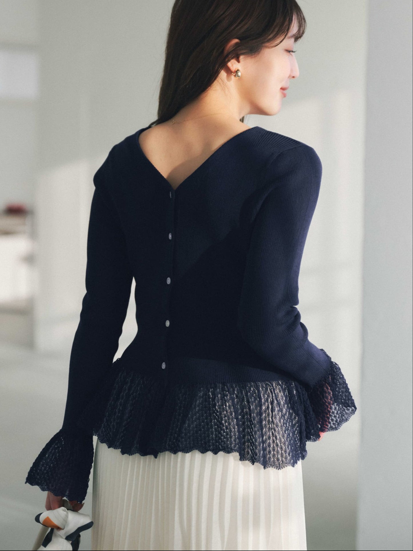 152cm | B:78 W:62 H:86 股下:71 | ワンサイズ着用