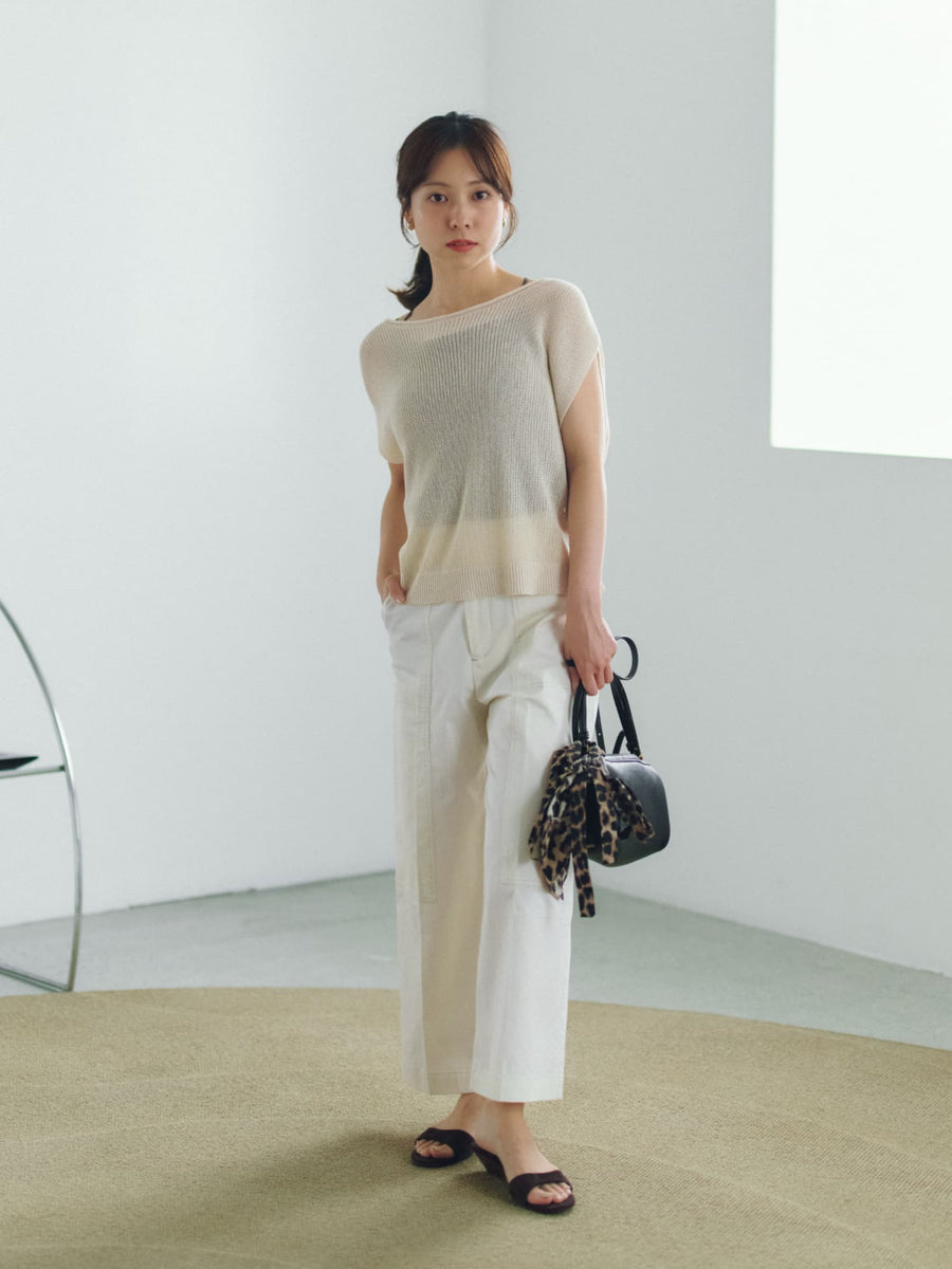 150cm |  regular-XS着用
