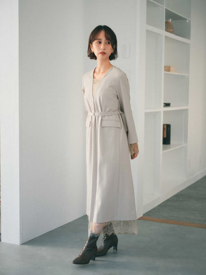 154cm | B:78 W:61 H:86 股下:67 | ワンサイズ着用