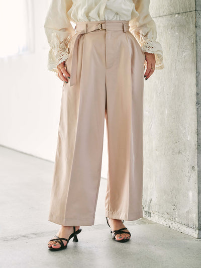 XS / ピンクベージュ