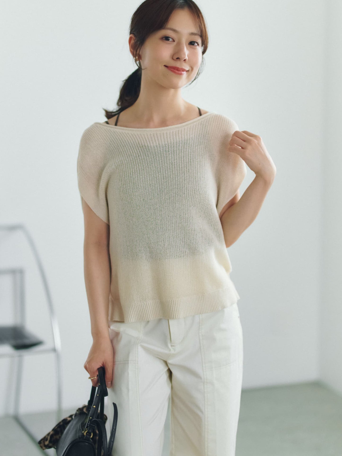 150cm | ワンサイズ着用