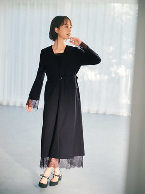 154cm | B:78 W:61 H:86 股下:67 | ワンサイズ着用