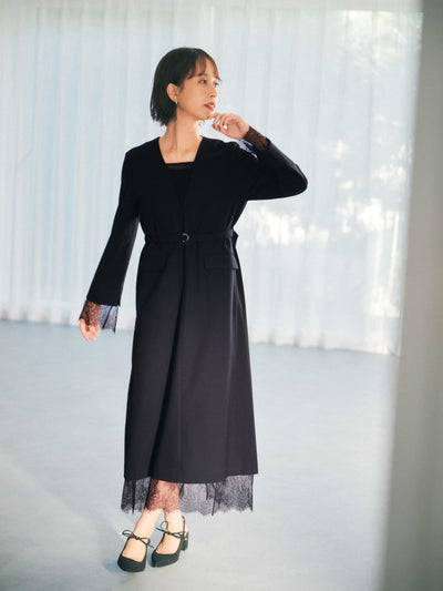 ワンサイズ / ネイビー