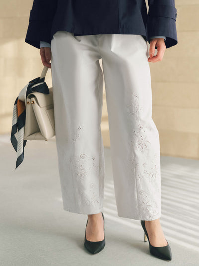 short - XS / オフホワイト