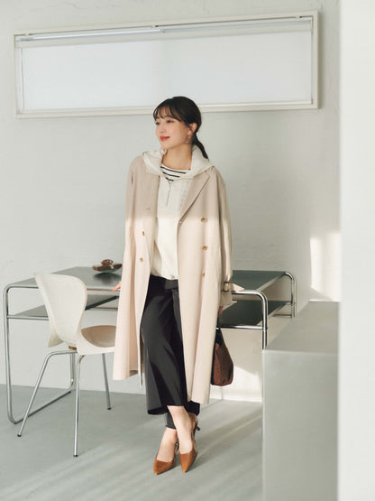 152cm | B:78 W:62 H:86 股下:71 | regular着用