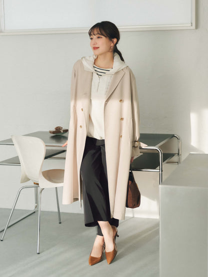 セミブライトアノラック　[通常]